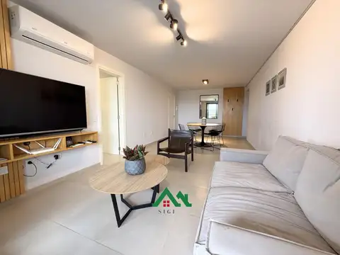 Departamento en Alquiler A Estrenar