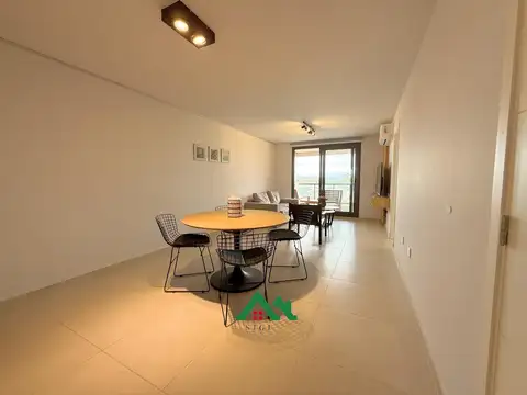 Departamento en Alquiler de 2 dormitorios