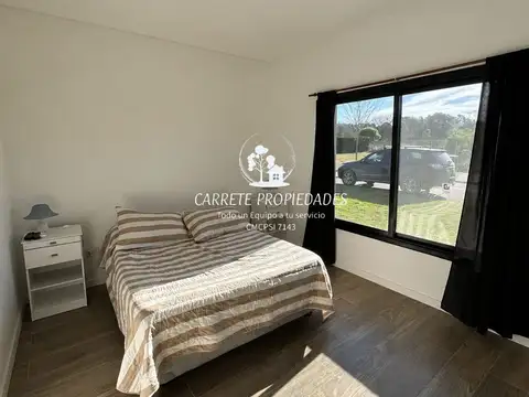 Casa en Venta 3 años