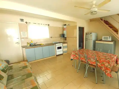 Francisco De Las Carreras 200, Piso P.B