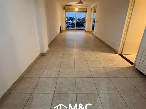 Departamento en Alquiler al Sur