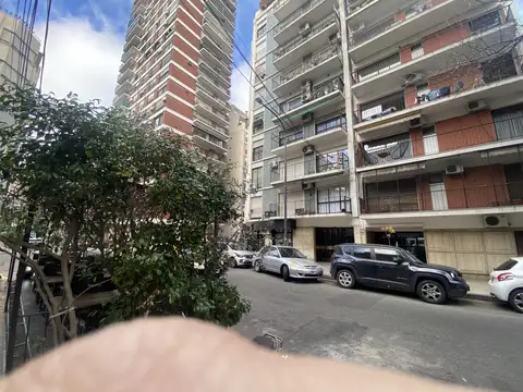 Departamento en Venta en Recoleta, Capital Federal
