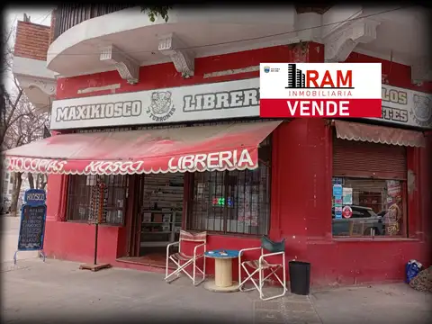 Fondo de comercio en Venta en Floresta, CABA