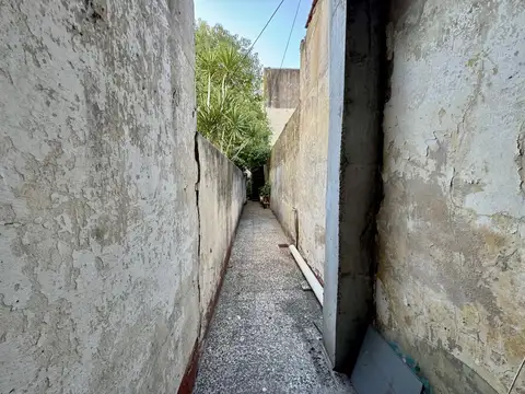 Depto Tipo Casa en Venta de 3 dormitorios