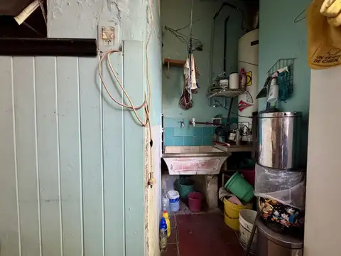 Depto Tipo Casa en Venta al Este