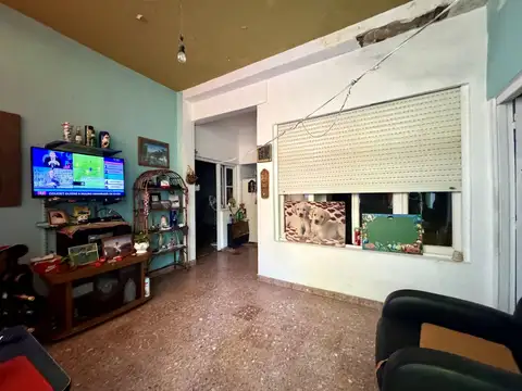 Depto Tipo Casa en Venta en Villa Raffo, USD 68.500