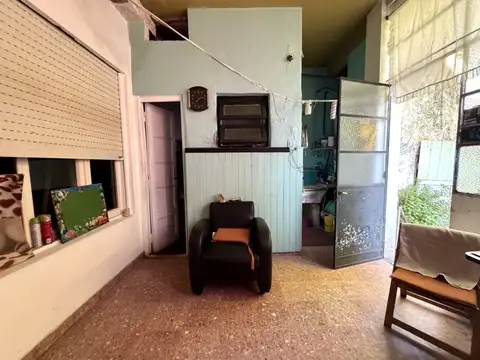 Depto Tipo Casa en Venta 59 años