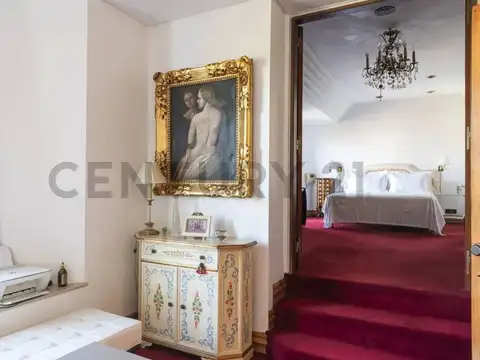 Casa en Venta de 7 dormitorios
