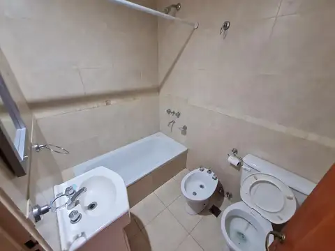 Departamento en Venta 15 años