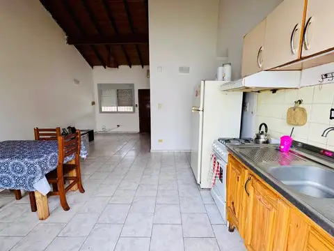 Casa en Venta 35 años