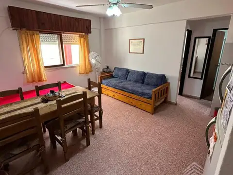 Departamento en Venta al Oeste