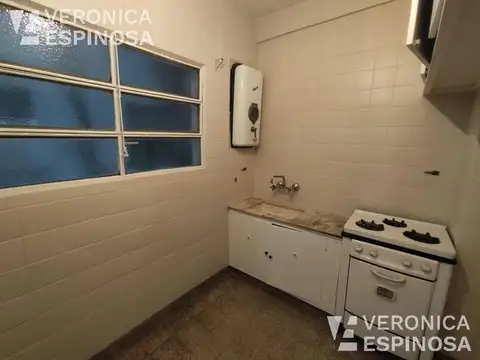 Departamento en Venta en Haedo Norte, USD 49.900