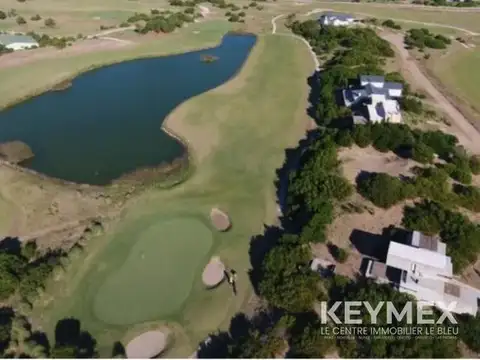 Terreno en Venta en Barrio Cerrado Costa Esmeralda, USD 45.000
