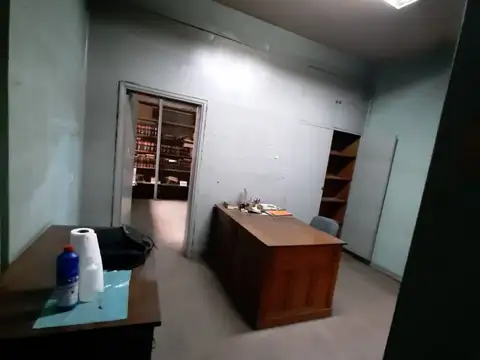 A.    ALSINA 1400, Piso 1