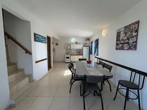 Departamento en Venta al Sureste