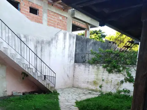 Casa en Venta 45 años