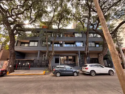 Departamento Semipiso  en Alquiler en Villa Ballester, San Martin, G.B.A. Zona Norte