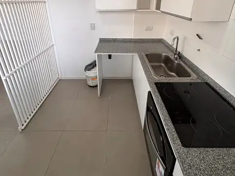 Departamento en Alquiler 7 años