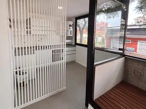 Departamento en Alquiler en Villa Ballester, $ 1.300.000
