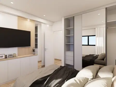 VENTA  DUPLEX DOCTA 3 DORMITORIOS  FRENTE PLAZA