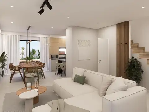 Casa en Venta A Estrenar