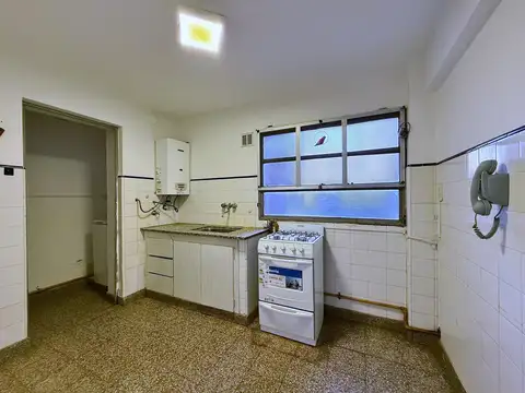 Departamento en Venta 40 años