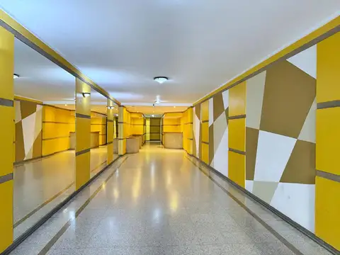 Departamento en Microcentro