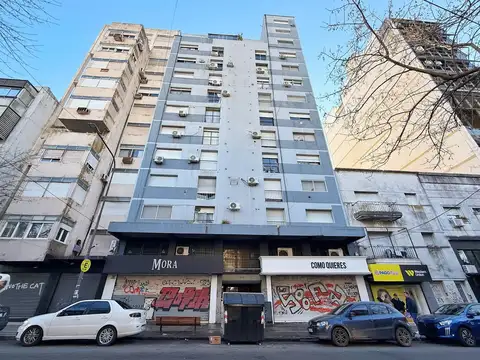 Departamento en Microcentro