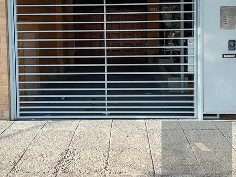 Cochera en Venta en Centro, Mar del Plata