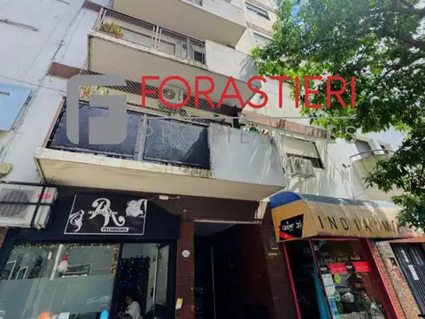 General Lavalle  al 1500