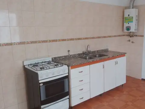Departamento en Alquiler de 2 ambientes