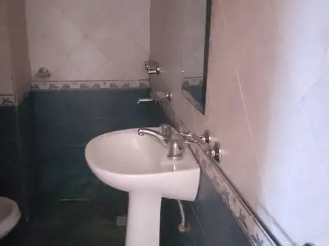 Departamento en Alquiler 25 años