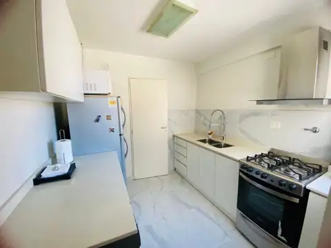 Departamento en Alquiler Temporal en Recoleta, USD 1.300