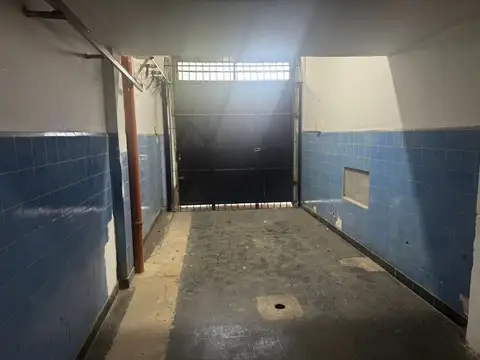 Galpon en Alquiler 30 años