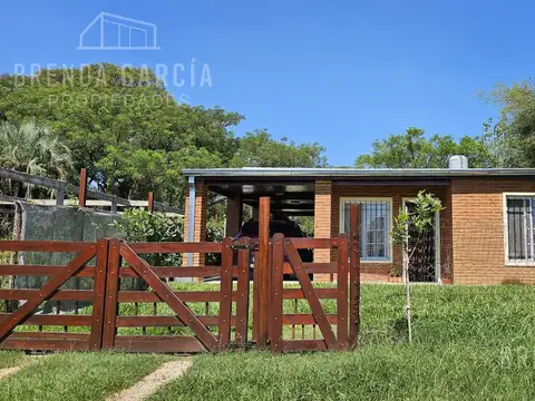 Casa en Planta Baja En Venta En San José Entre Ríos.  