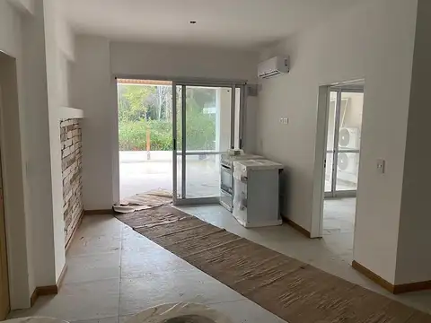 Main Park - Emilio Mitre al 2100