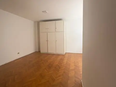 Monoambiente amplio en Palermo