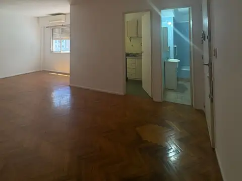 Departamento en Alquiler de Monoambiente