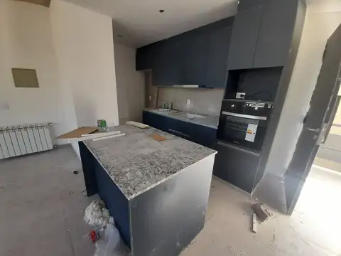 Departamento en Venta 1 año