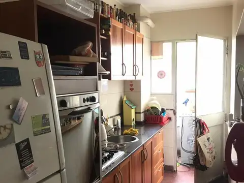 Luis Maria Campos 100