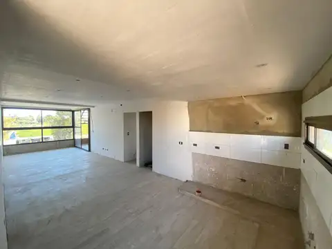 Departamento en Venta 2 años