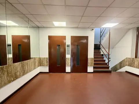 Cochera en venta en Belgrano