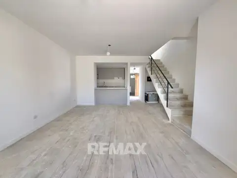 Casa en Venta 1 año
