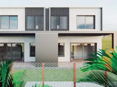 Casa 5 ambientes con 3 baños