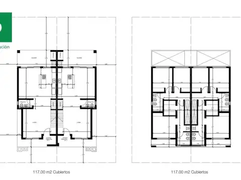 Casa en Venta A Estrenar