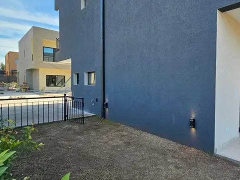 Casa en Venta al Noroeste
