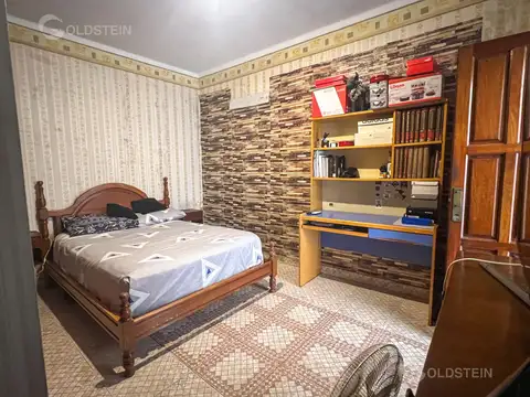 Casa en Boedo