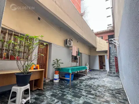 Cochabamba  al 3900