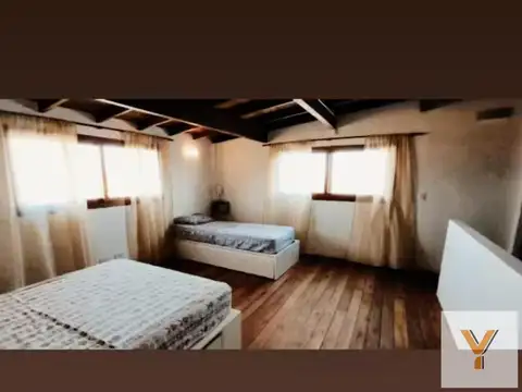 Casa en Alquiler Temporal 10 años