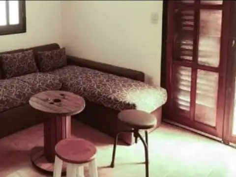 BARRIO LA HORQUETA EL ZANJON